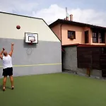 Apartmanovy Dom Slniecko