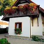 Apartmanovy Dom Slniecko Country house