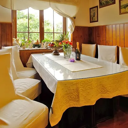 Apartmanovy Dom Slniecko