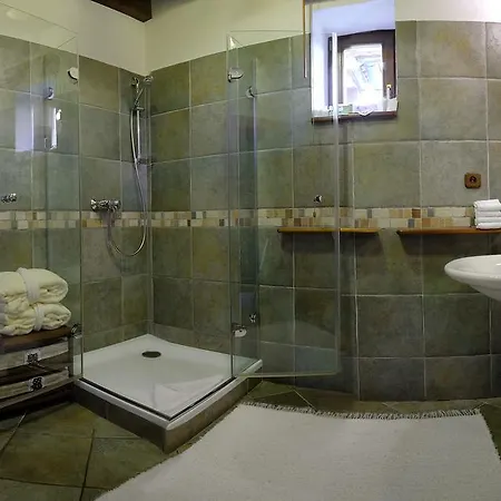 Casa de Campo Apartmánový Dom Slniečko