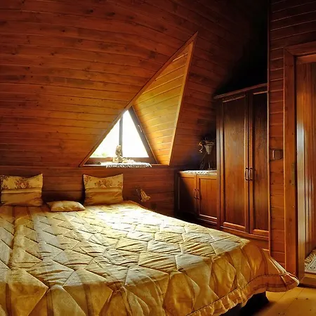 Apartmanovy Dom Slniecko Landhuis