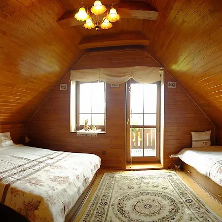 Apartmánový Dom Slniečko * Liptovský Ján