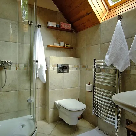 Casa de Campo Apartmánový Dom Slniečko