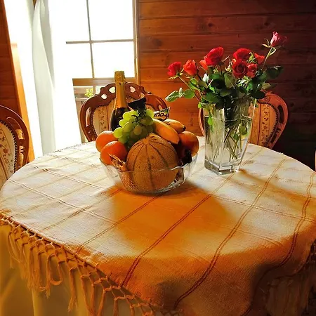 Apartmanovy Dom Slniecko Country house