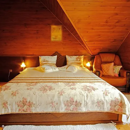 Landhuis Apartmanovy Dom Slniecko *