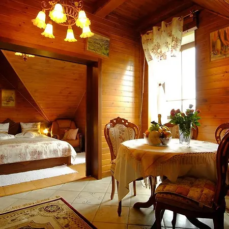 Apartmanovy Dom Slniecko *