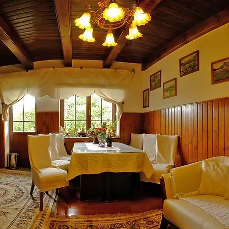 Apartmánový Dom Slniečko