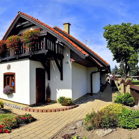 Apartmanovy Dom Slniecko *