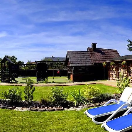 Country house Apartmanovy Dom Slniecko *