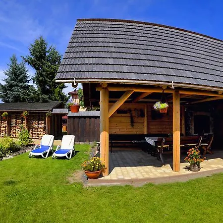 Apartmanovy Dom Slniecko Liptovský Ján