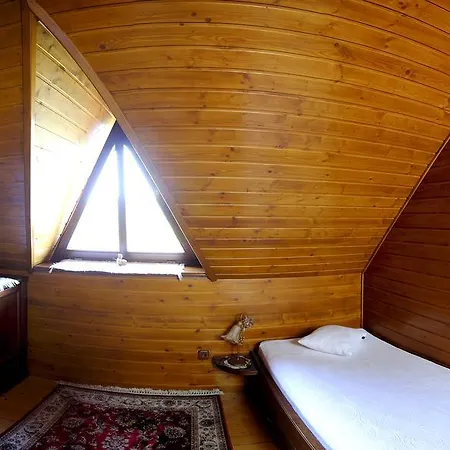 Country house Apartmanovy Dom Slniecko *