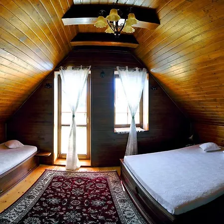 Apartmanovy Dom Slniecko * Liptovsky Jan