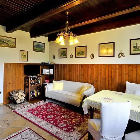 Apartmanovy Dom Slniecko Country house *