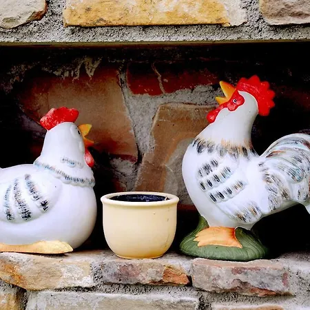 Country house Apartmanovy Dom Slniecko Liptovsky Jan