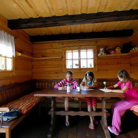 Country house Apartmanovy Dom Slniecko *