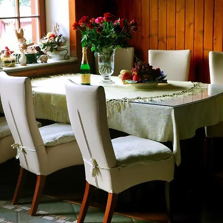 Apartmanovy Dom Slniecko Country house *