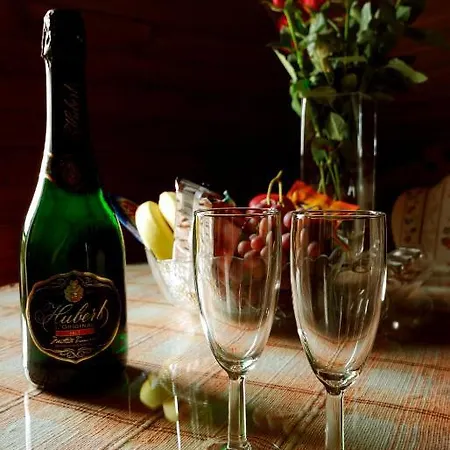 Apartmanovy Dom Slniecko Landhuis Liptovský Ján