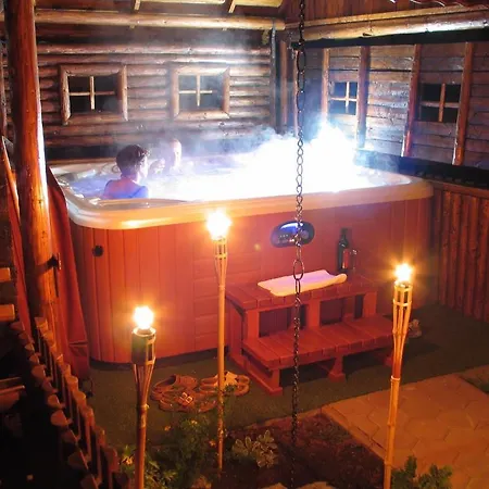 Country house Apartmanovy Dom Slniecko