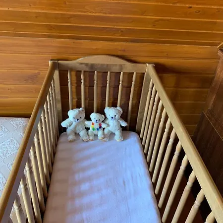 Apartmánový Dom Slniečko Casa de Campo