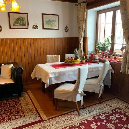 Apartmanovy Dom Slniecko